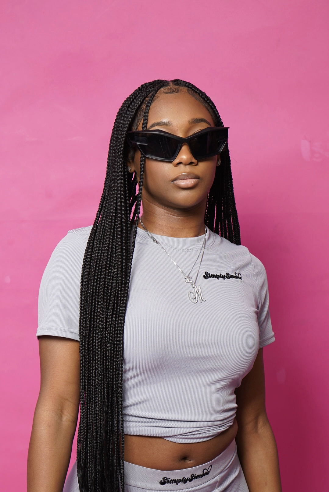 Real Hot Girl Shades🩶