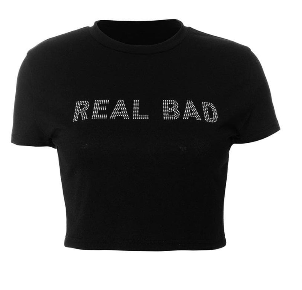 Simply Real Bad🖤