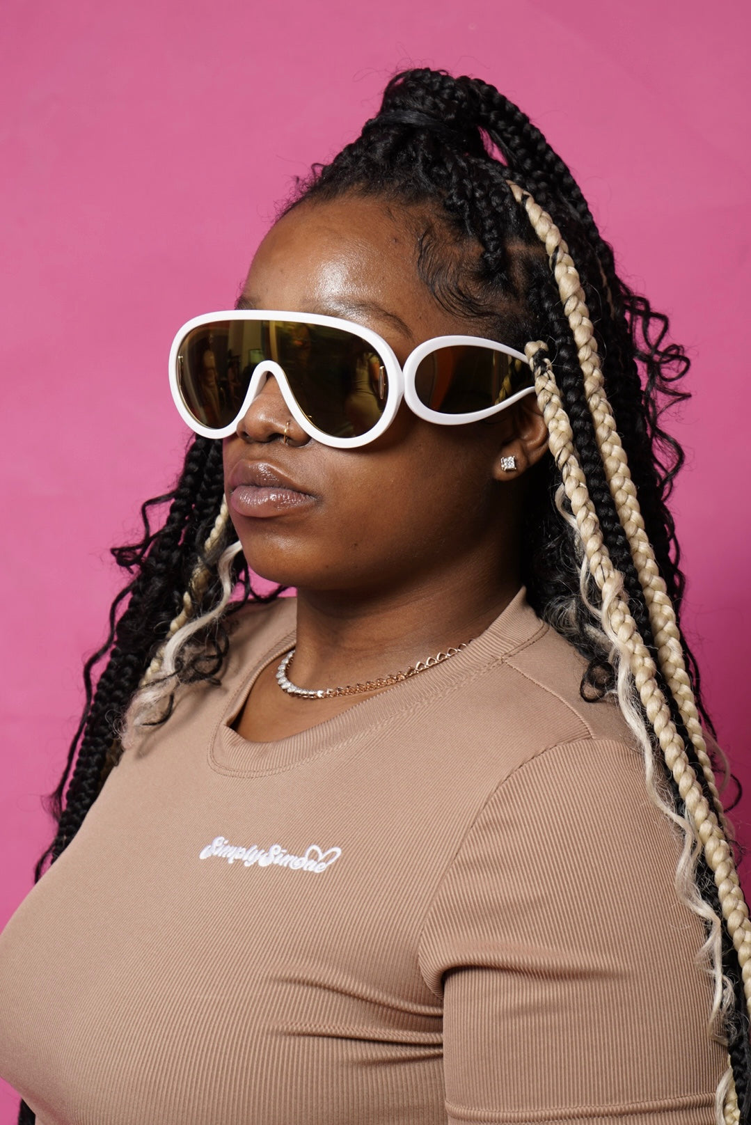 Get It Sexy Shades 🩵