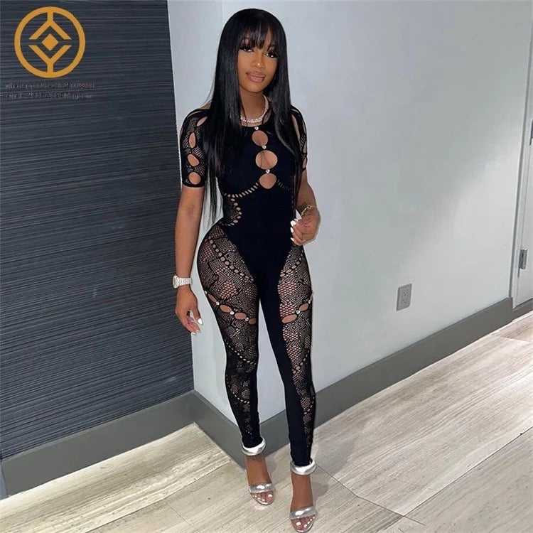 Simply Poster Girl 🖤