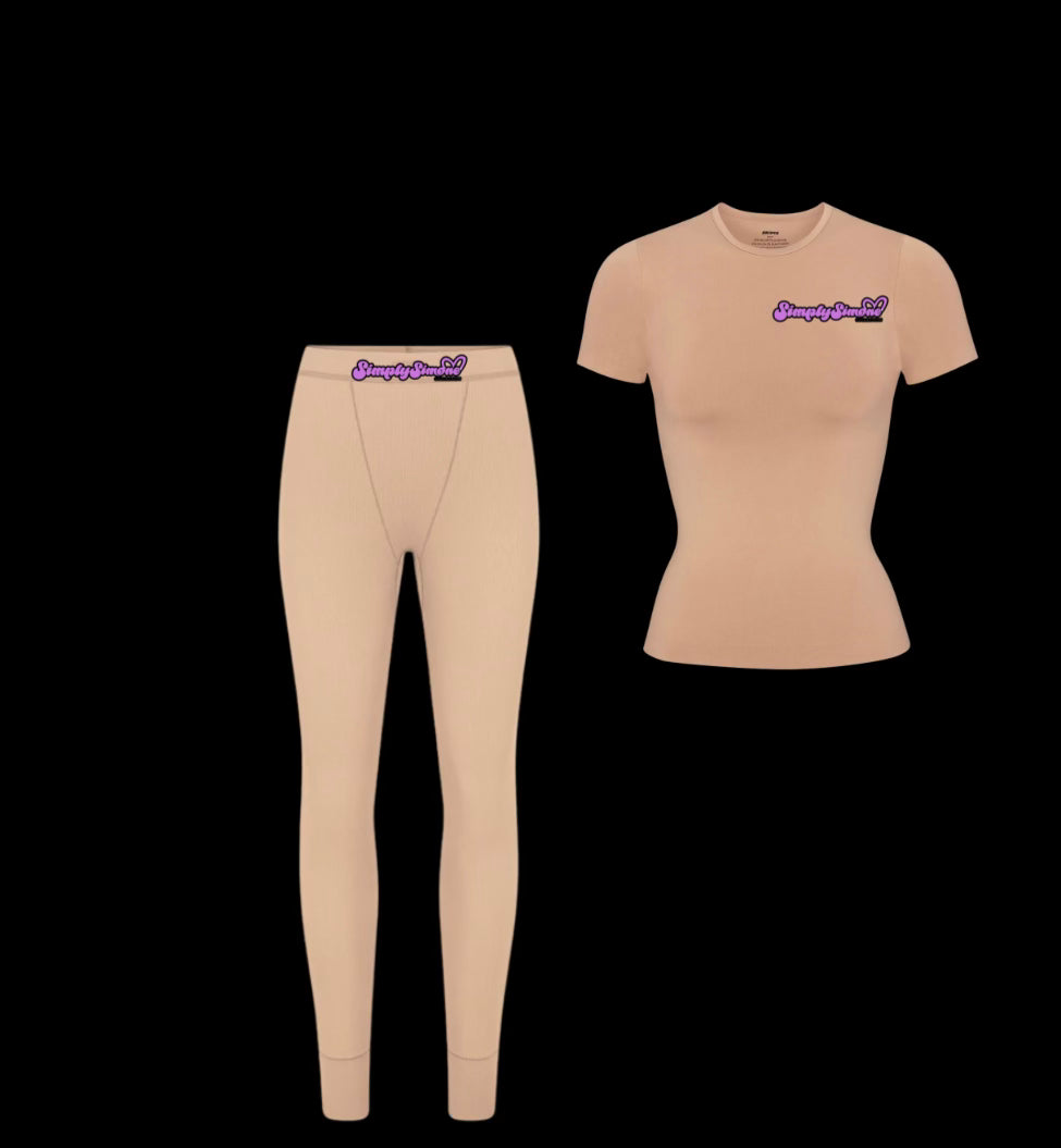 Plastic Asf - Lounge Wear💕