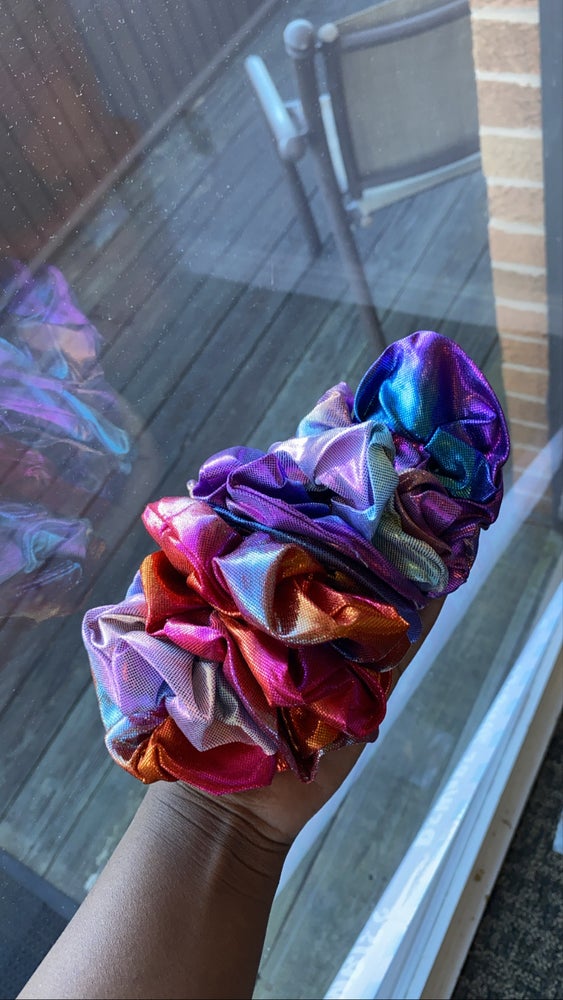 Simply Baddie Scrunchies 🤩