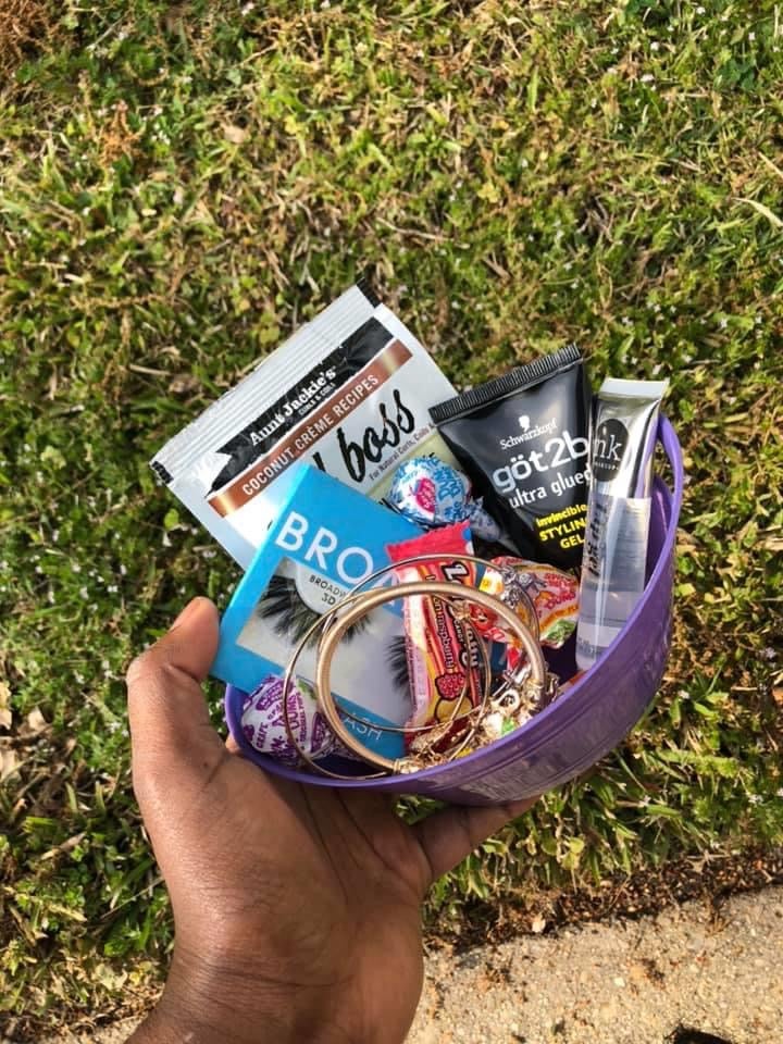 JB Baskets🌸