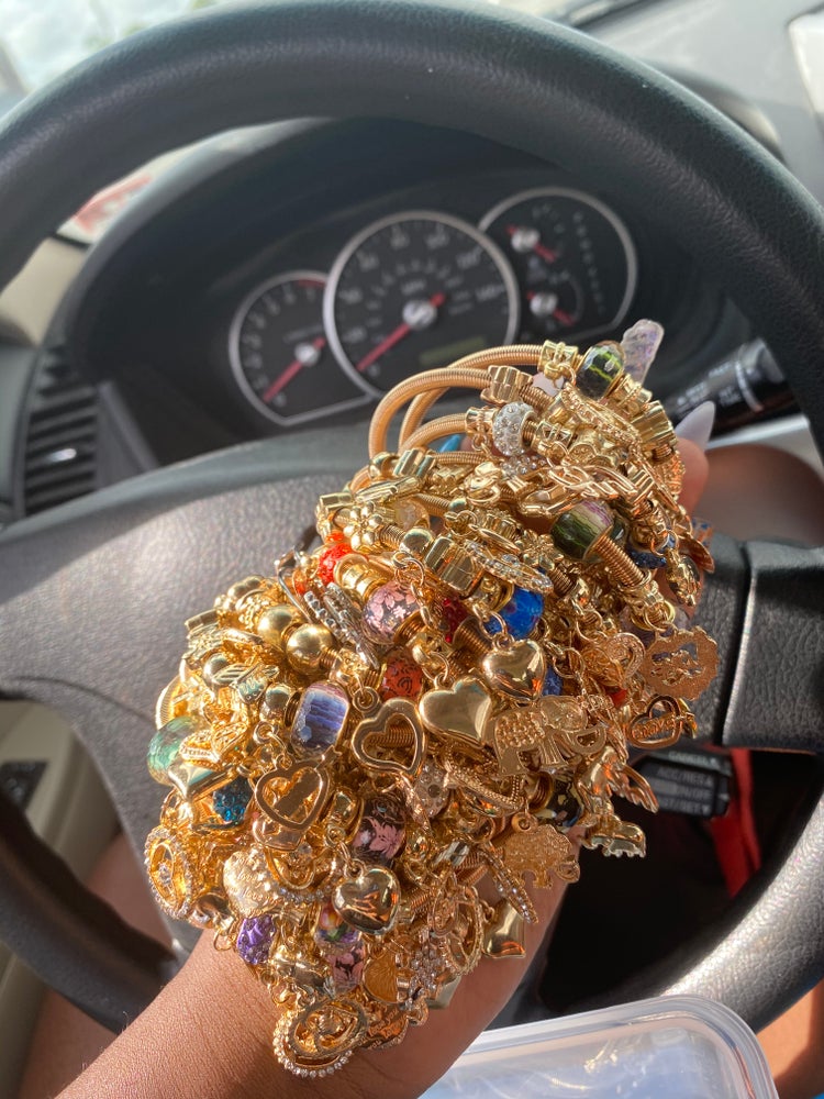 WHOLESALE BRACELETS 🤍