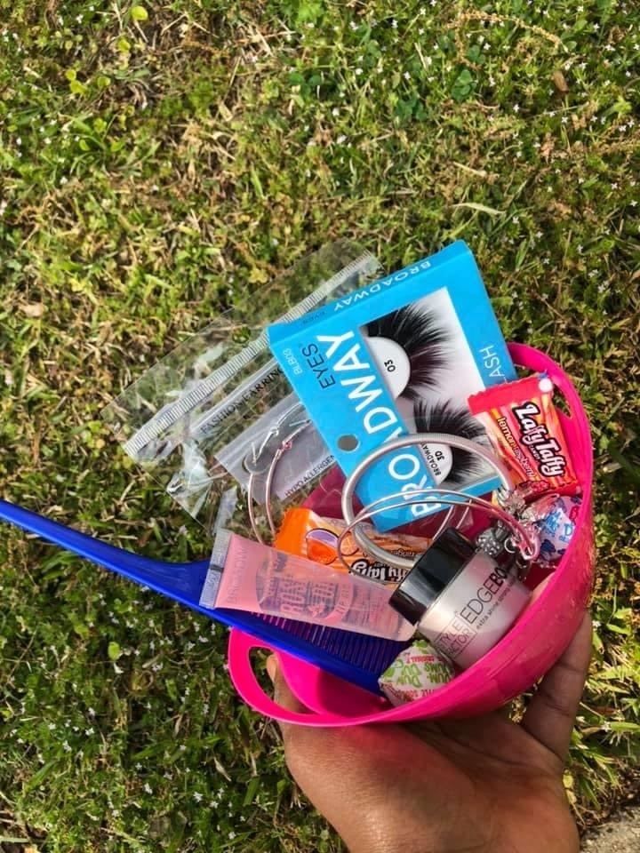JB Baskets🌸