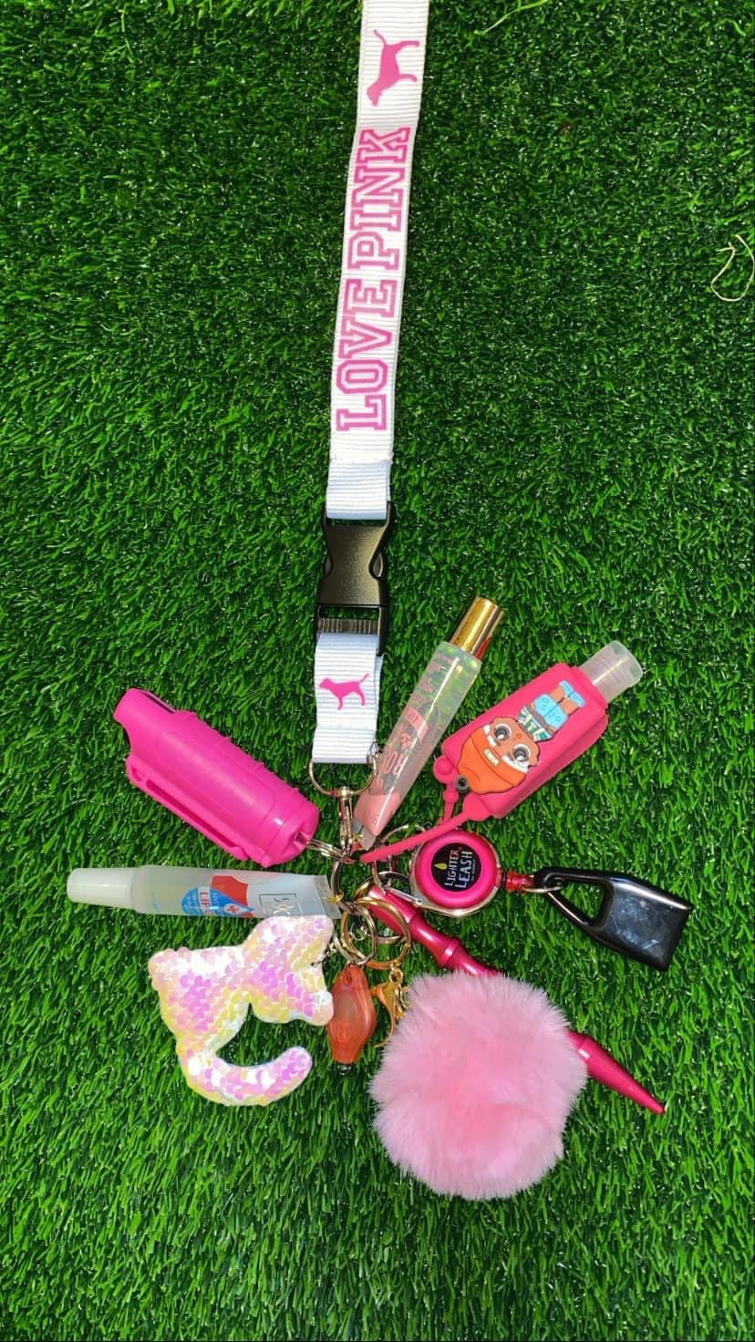 Landyards 🦋