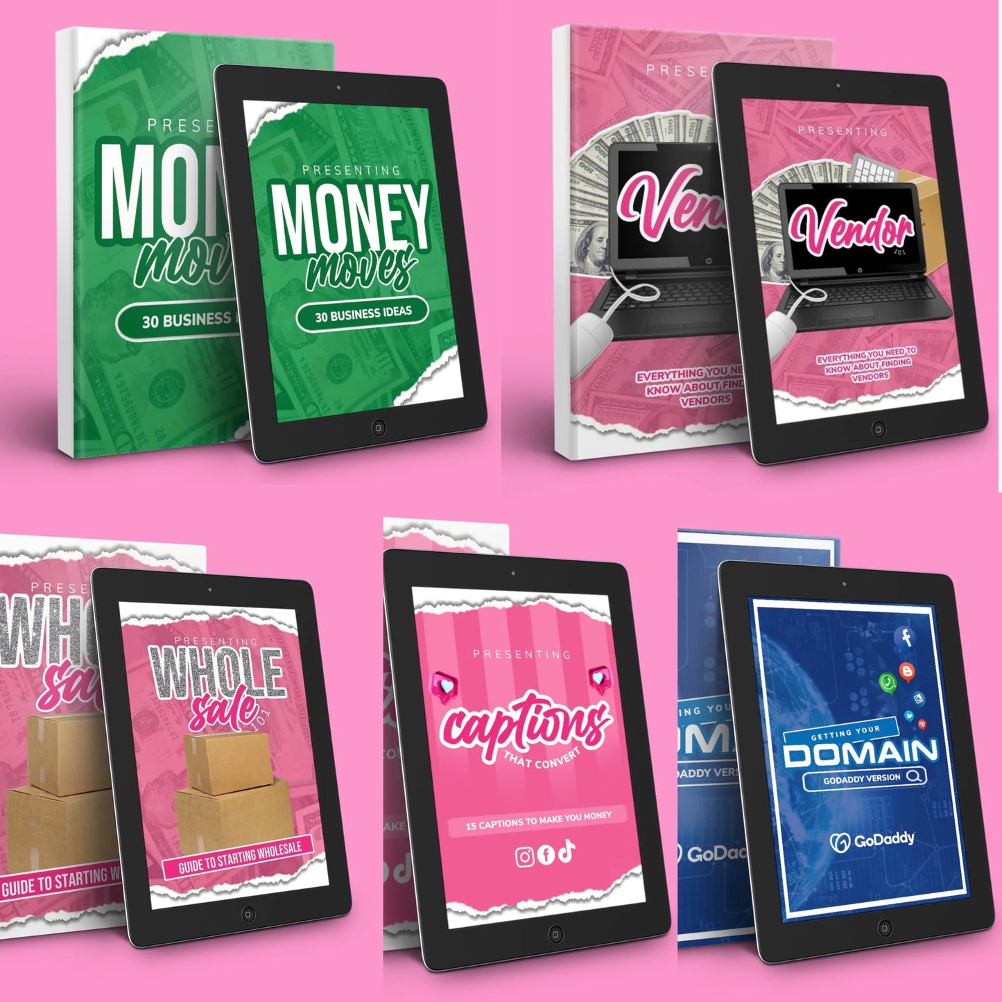 All Ebooks💕