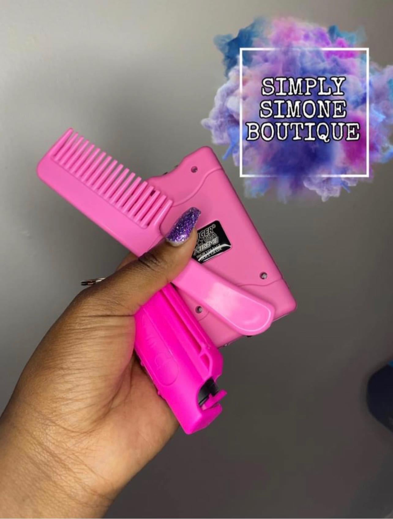 S€LF D€F€NSE KITS 🦋