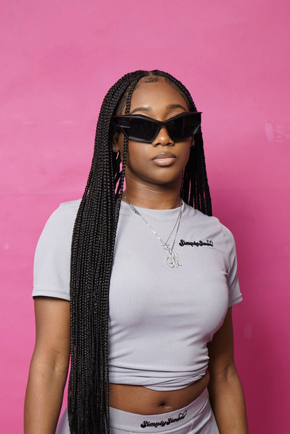 Real Hot Girl Shades🩶