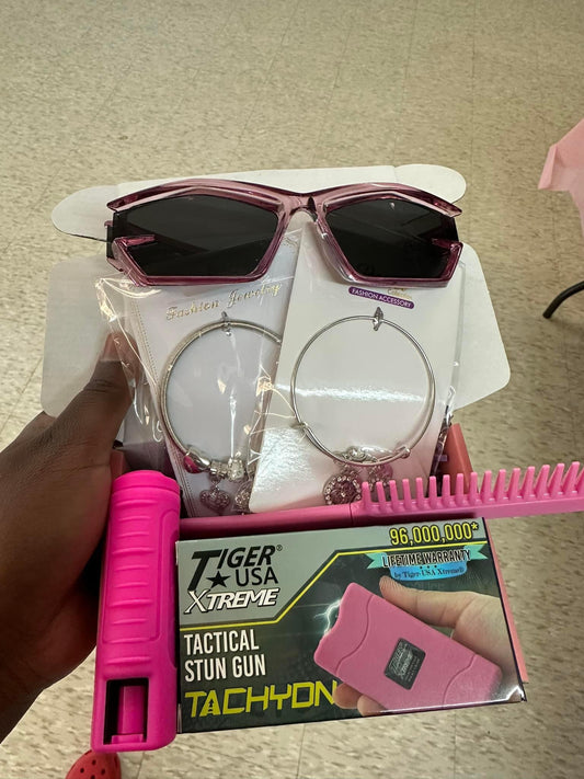 Baddies Special Kit 🌟