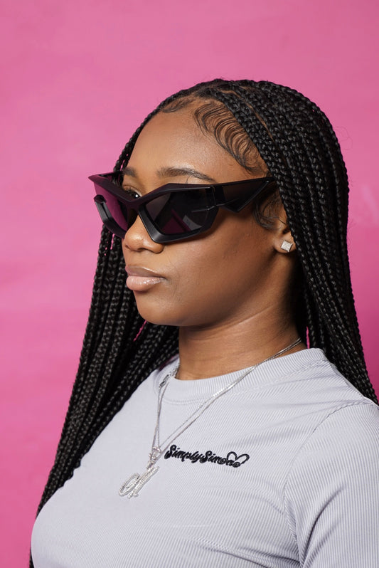 Real Hot Girl Shades🩶