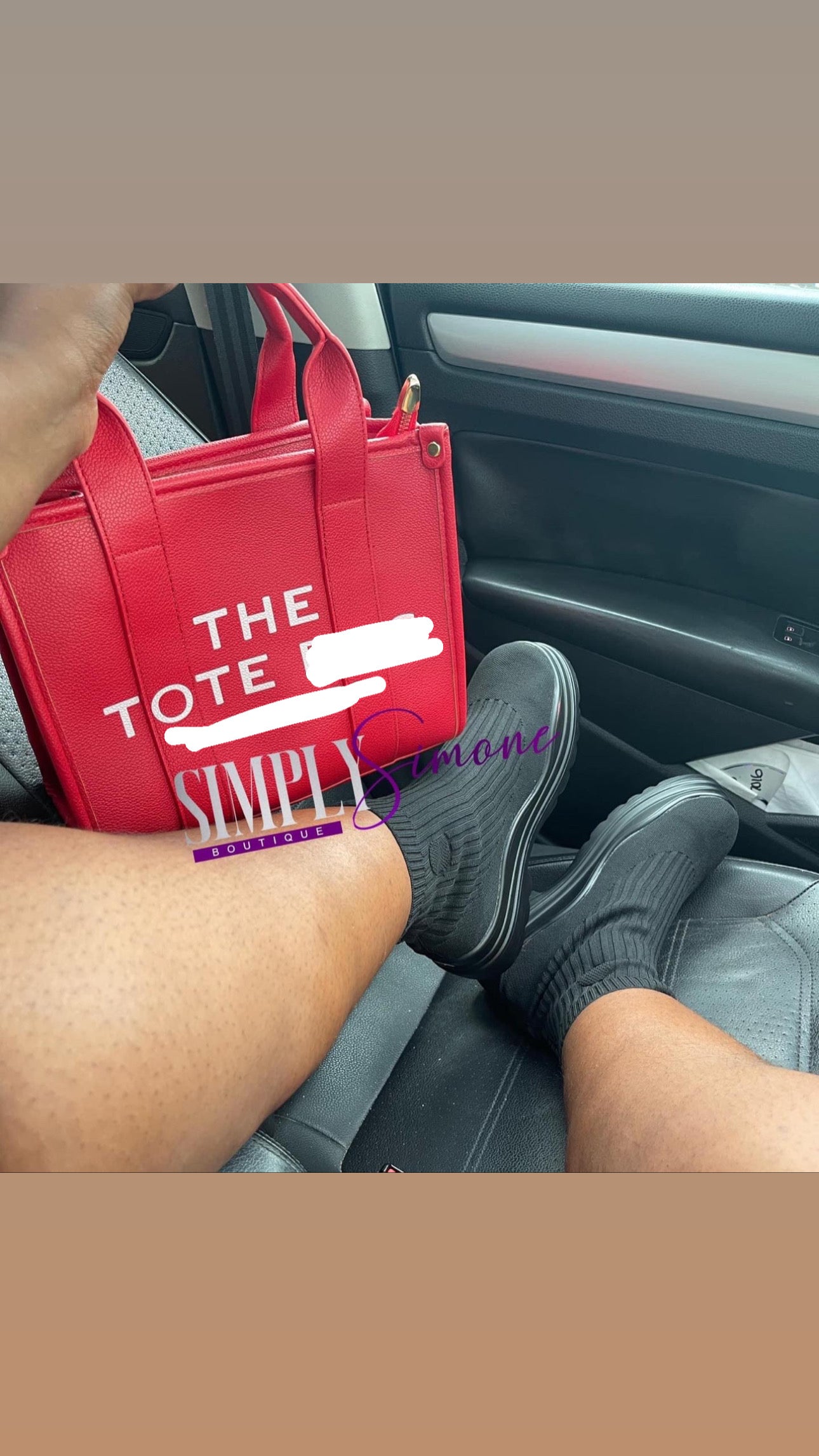 Tote Bag💕