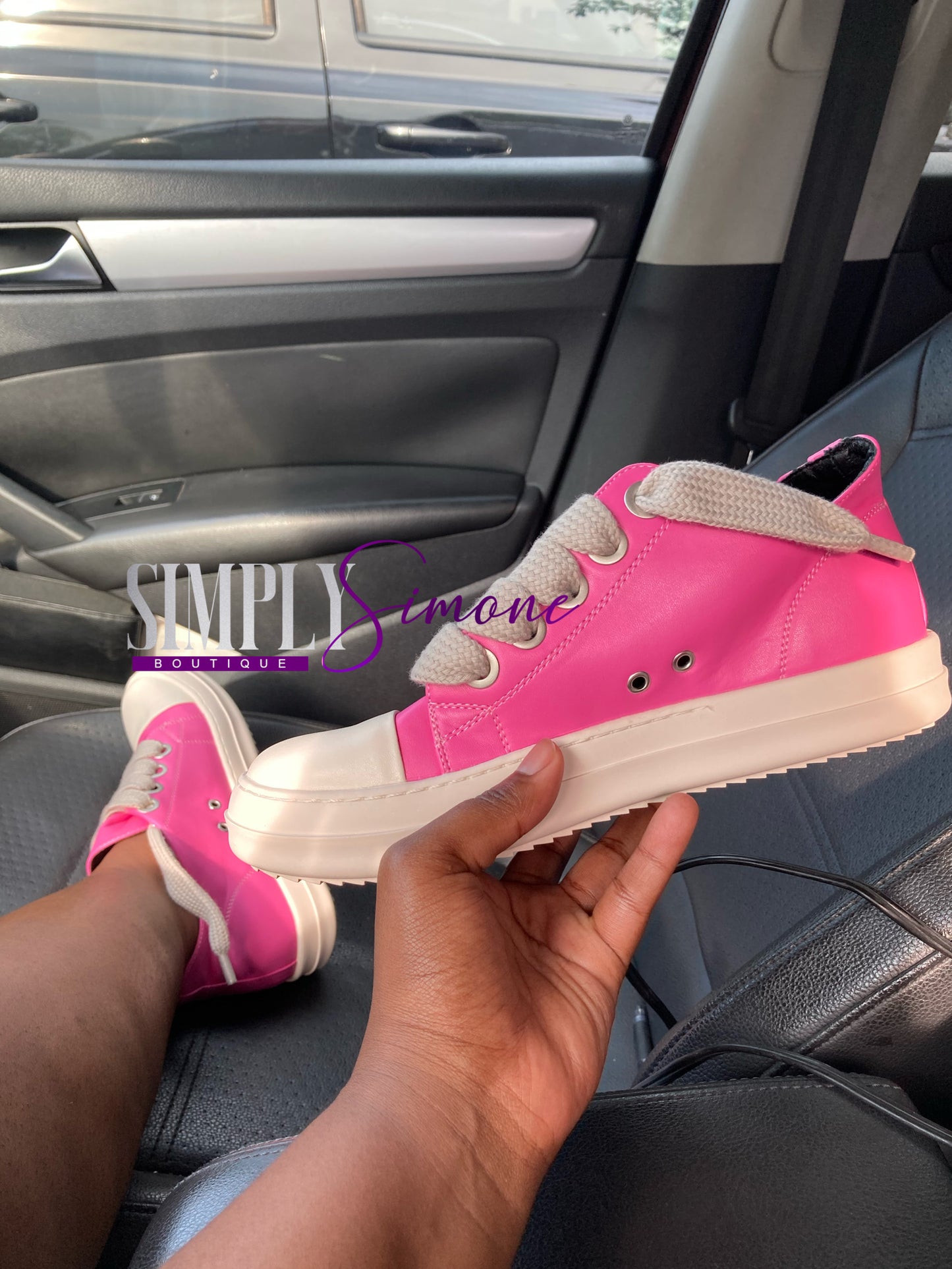 Simply Shoes💕