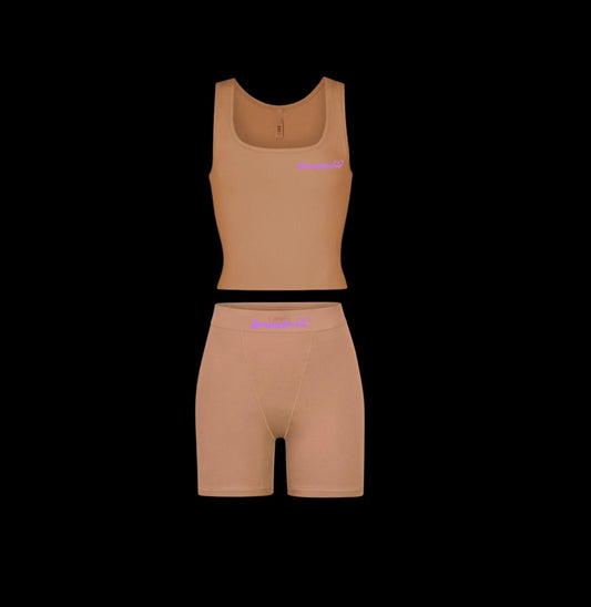 Plastic Asf - Lounge Wear💕