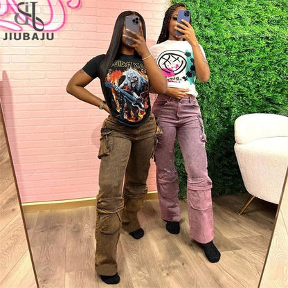 Bad Bitch Jeans💓