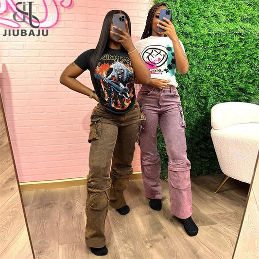 Bad Bitch Jeans💓