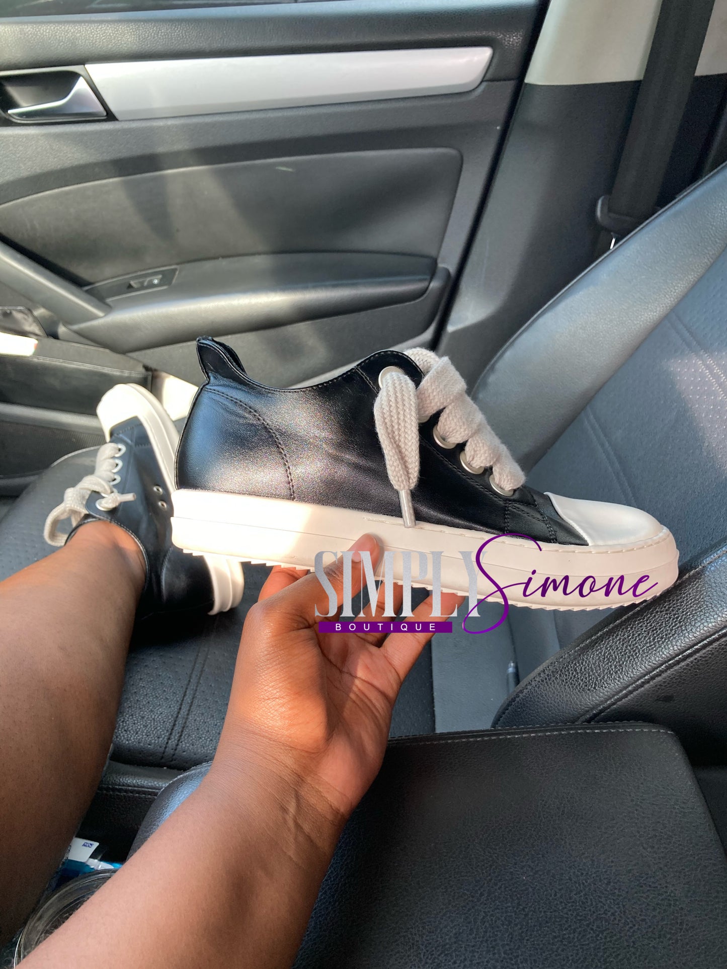 Simply Shoes💕
