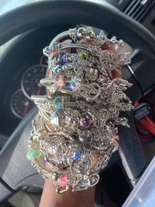 WHOLESALE BRACELETS 🤍