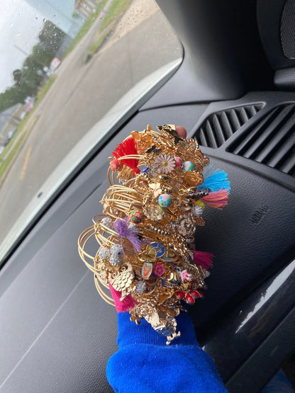 GOLD BANGLE DEALS 🧡💛