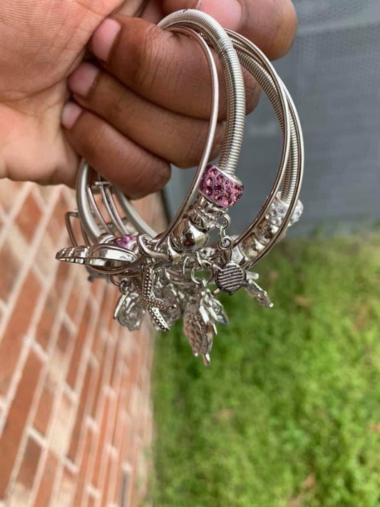 SILVER Bangle Deals‼️‼️🤯