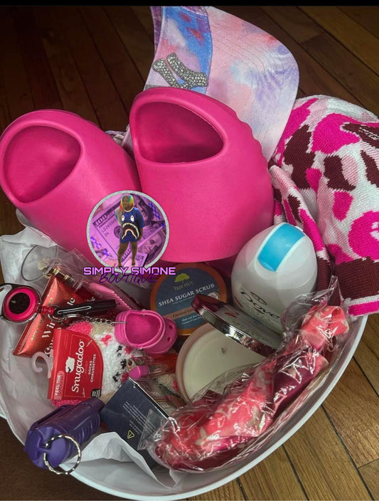 Simply Baskets💕🤌🏽