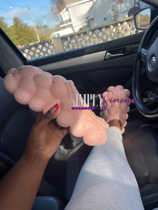 Pre-Order Bubble Slides