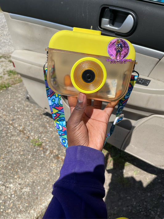 Drink Purses