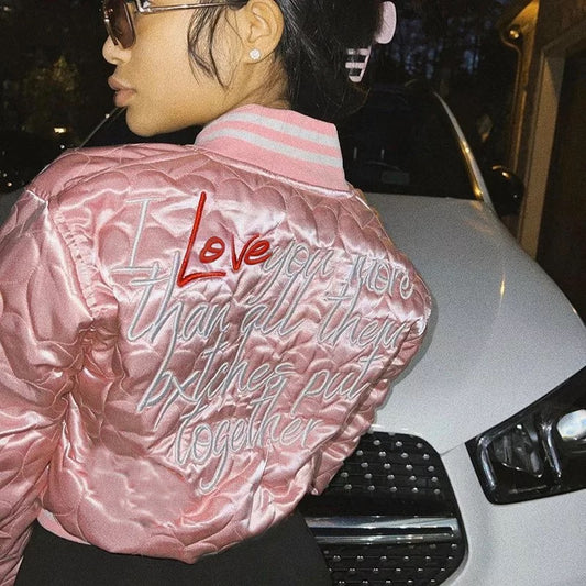 Simply That Girl Jackets❤️