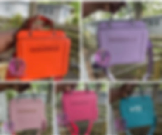 F.N.F Bags